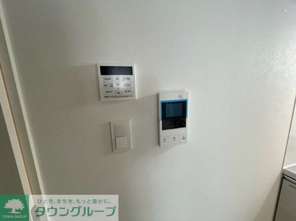 ラクラス三軒茶屋の物件内観写真